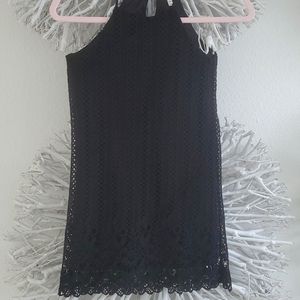 Monteau Girl dress 🖤